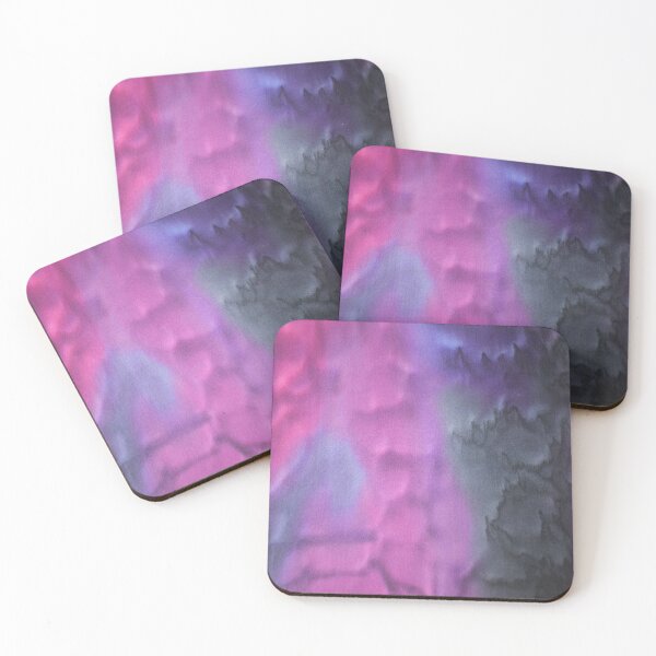 Item preview, Purple Glow II_I designed and sold by Boscastle.