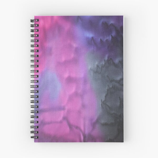 Item preview, Purple Glow II_I designed and sold by Boscastle.