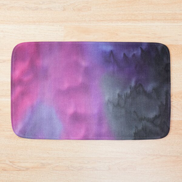 Item preview, Purple Glow II_I designed and sold by Boscastle.