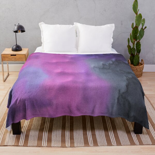 Item preview, Purple Glow II_I designed and sold by Boscastle.