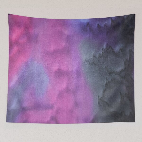 Item preview, Purple Glow II_I designed and sold by Boscastle.