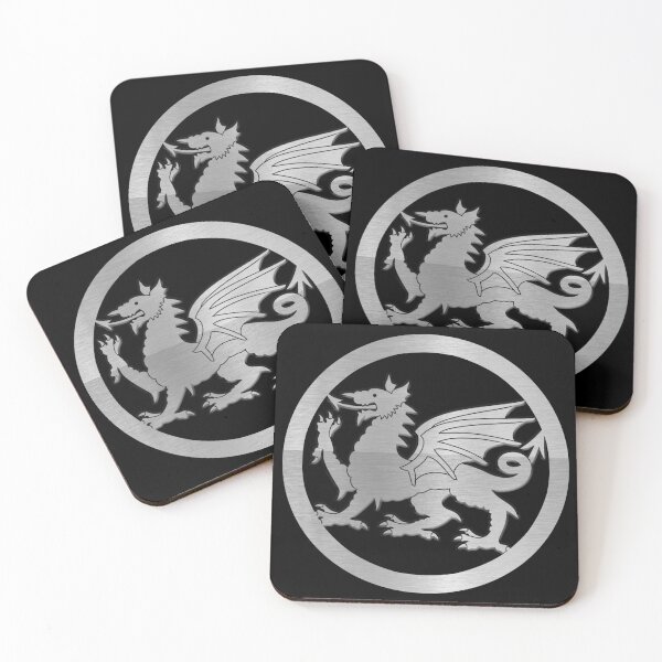 Item preview, Welsh Dragon designed and sold by primetee.