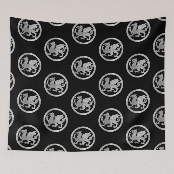 Item preview, Welsh Dragon designed and sold by primetee.
