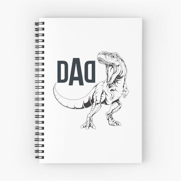 Item preview, Daddysaurus Funny Gift Father's Day designed and sold by donvector.