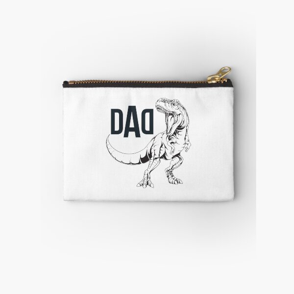 Item preview, Daddysaurus Funny Gift Father's Day designed and sold by donvector.