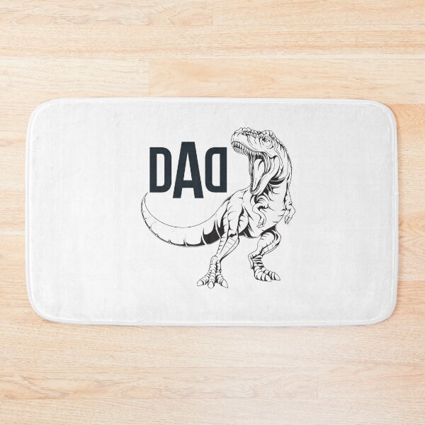 Item preview, Daddysaurus Funny Gift Father's Day designed and sold by donvector.