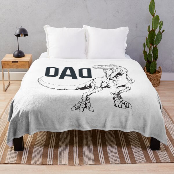 Item preview, Daddysaurus Funny Gift Father's Day designed and sold by donvector.