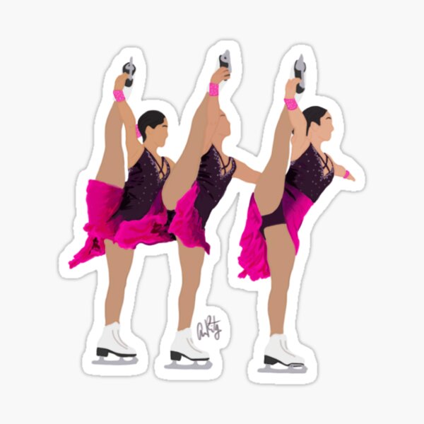 Item preview, Synchro Nexxice Junior Short Program '19-'20 designed and sold by avapriv.