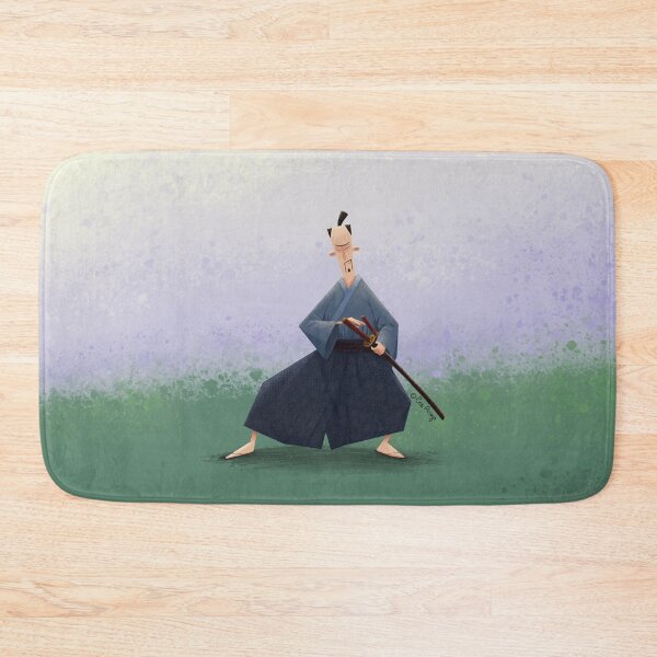 Item preview, Samurai designed and sold by crisarroyo.