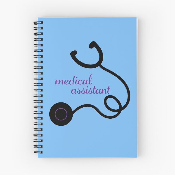 Item preview, asistente médico designed and sold by orchidgd.