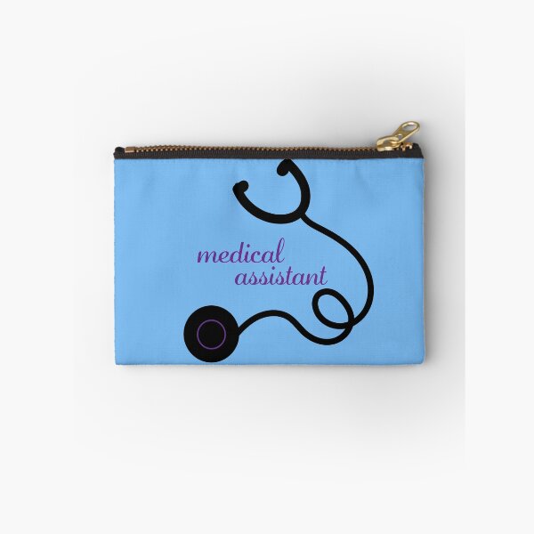 Item preview, asistente médico designed and sold by orchidgd.
