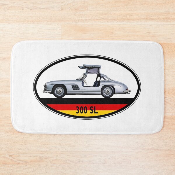 Item preview, 300 SL Gullwing 1954 designed and sold by rogue-design.
