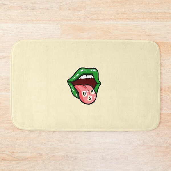 Item preview, USF (initials) designed and sold by katiejustiniani.