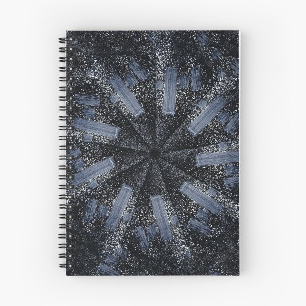 Item preview, WDVMM - 767 - Ready Mandala designed and sold by WetdryvacRB01.