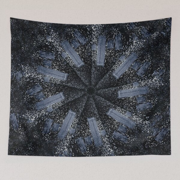 Item preview, WDVMM - 767 - Ready Mandala designed and sold by WetdryvacRB01.