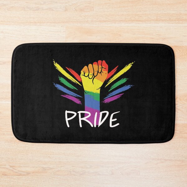 Item preview, Pride - Gay Pride designed and sold by overstyle.