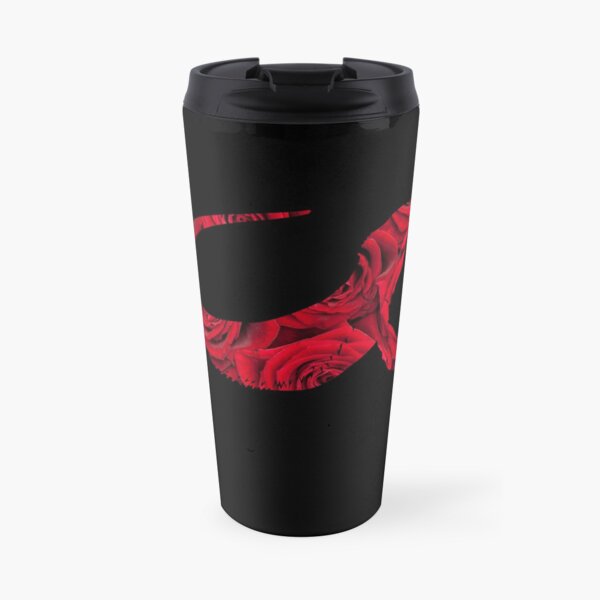 Bearded Dragon Gift Pogona Owner Travel Mug