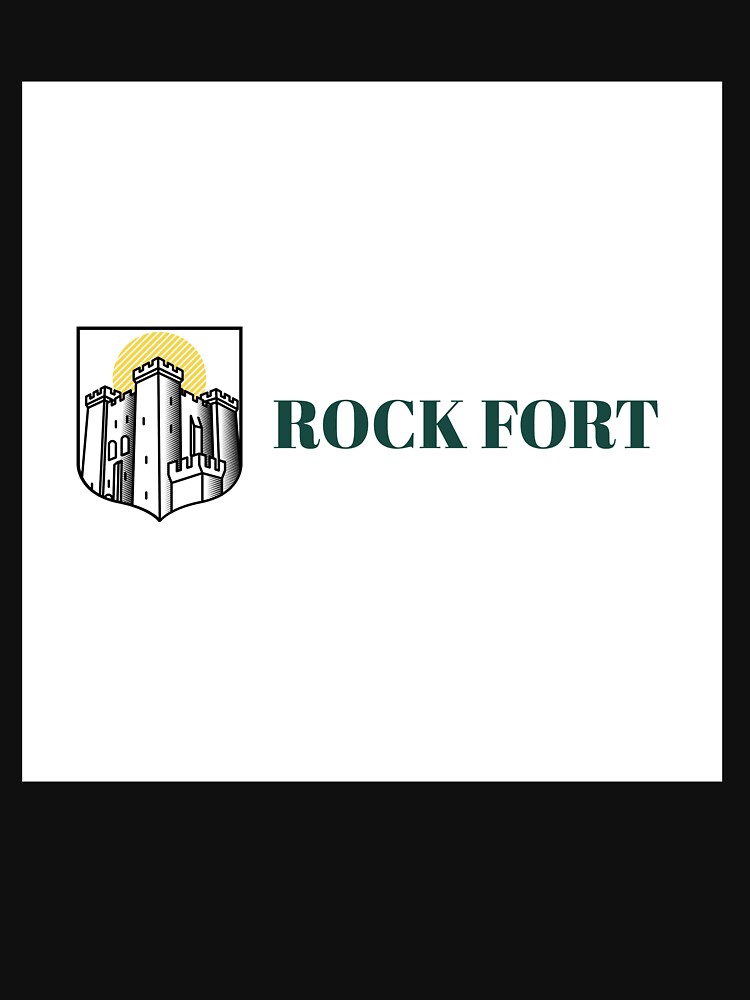 ROCK FORT by ROCKFORT-SHOP