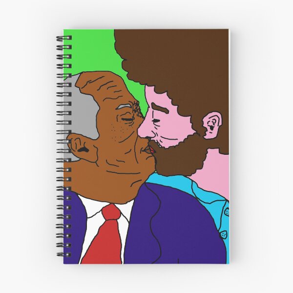 Item preview, Harvey Dent 2 Bill and Bob designed and sold by Harvey Dent 2.