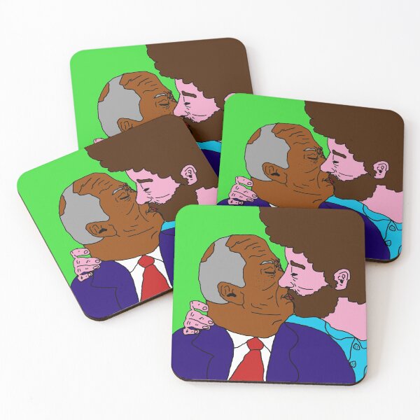 Item preview, Harvey Dent 2 Bill and Bob designed and sold by Harvey Dent 2.