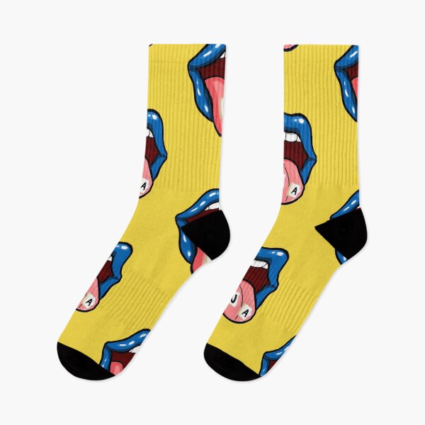 Item preview, UA (Initials) designed and sold by katiejustiniani.