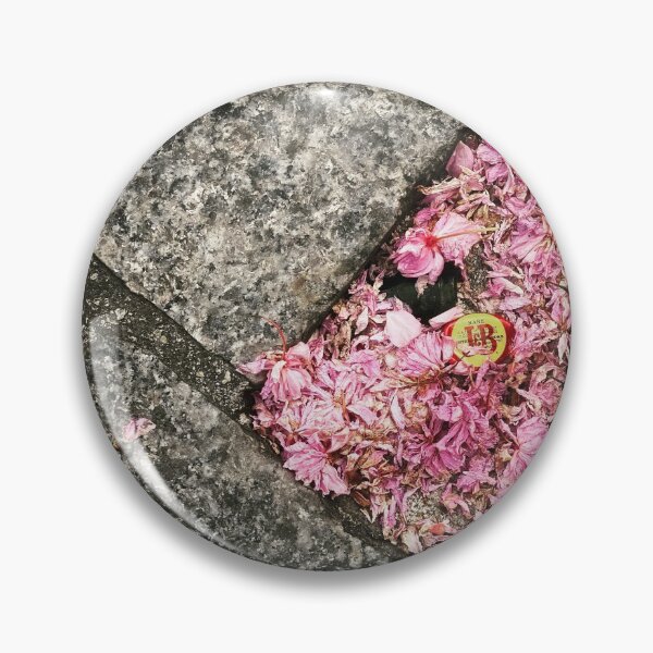Item preview, Paved with roses designed and sold by PangolinArts.