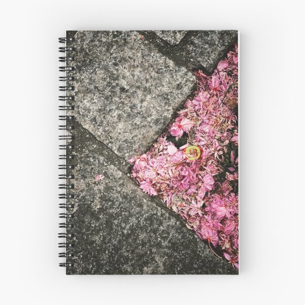 Item preview, Paved with roses designed and sold by PangolinArts.