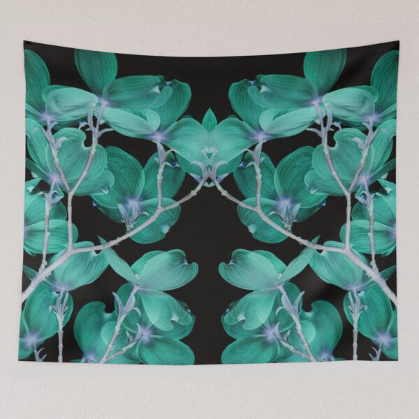 Item preview, Blue Orchids designed and sold by einjiellenpb.