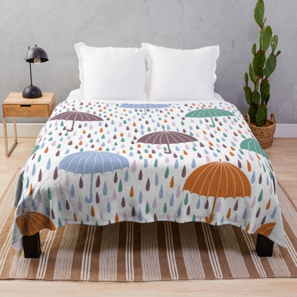 Item preview, rain pattern designed and sold by banglalook.