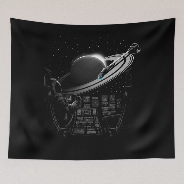 Item preview, Tocadiscos planetario designed and sold by albertocubatas.