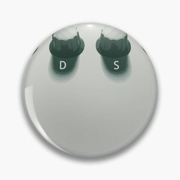 Item preview, ADSR Retro Synth Music Design - Green Gradients designed and sold by RunJumpJump.