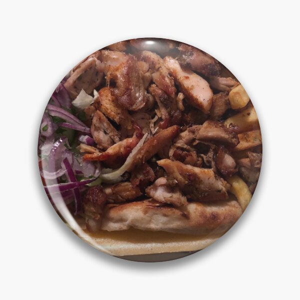 Item preview, KEBAB CARD designed and sold by Lizzo666.