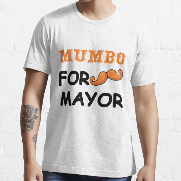 mumbo merch