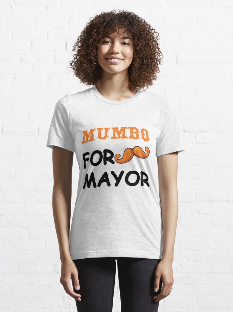 mumbo merch