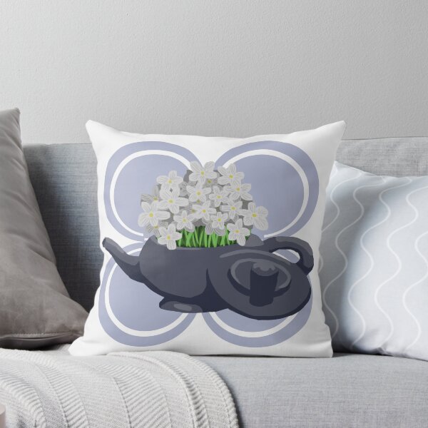 Item preview, Tea-pot designed and sold by Michorgeman.