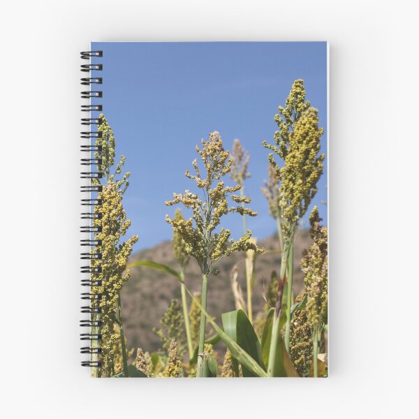Item preview, Sorghum  designed and sold by Zosimus.
