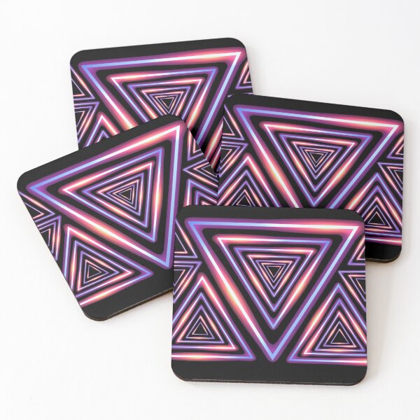 Item preview, Neon Texture and Pattern designed and sold by Ciprianos.