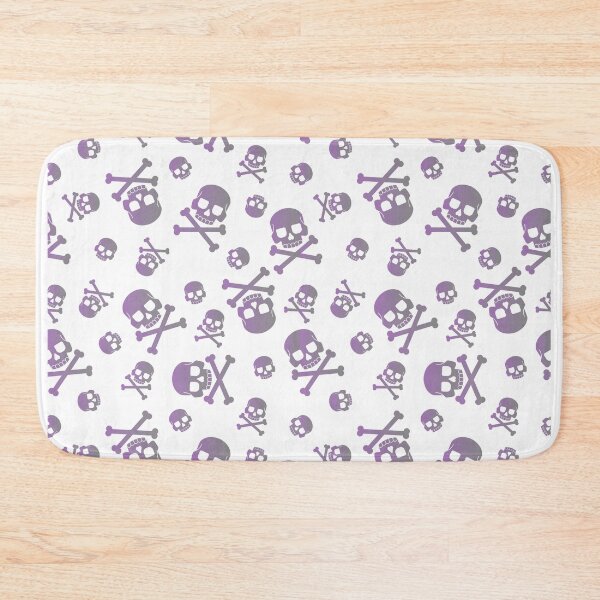 Item preview, skull designed and sold by banglalook.