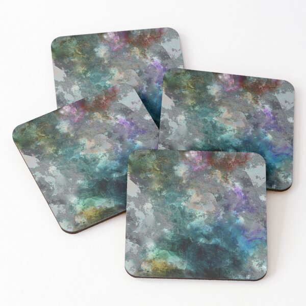 Item preview, abstract painted background,grunge texture,fractal art,watercolor abstract,funny designed designed and sold by oyonni design.