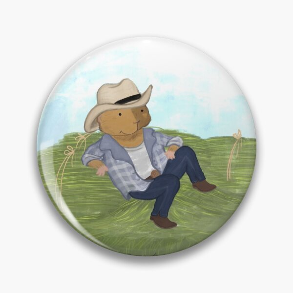 Item preview, Riley the country boy designed and sold by mondesign26.