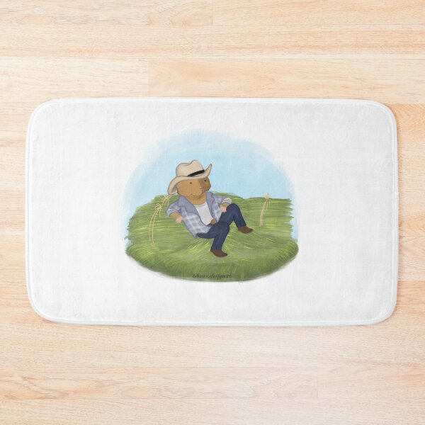 Item preview, Riley the country boy designed and sold by mondesign26.