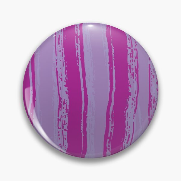 Item preview, Dark Magenta & Lilac Stripes designed and sold by Mia Harper Design.