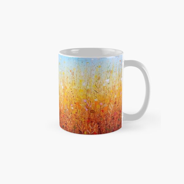 Tawny Autumn Classic Mug
