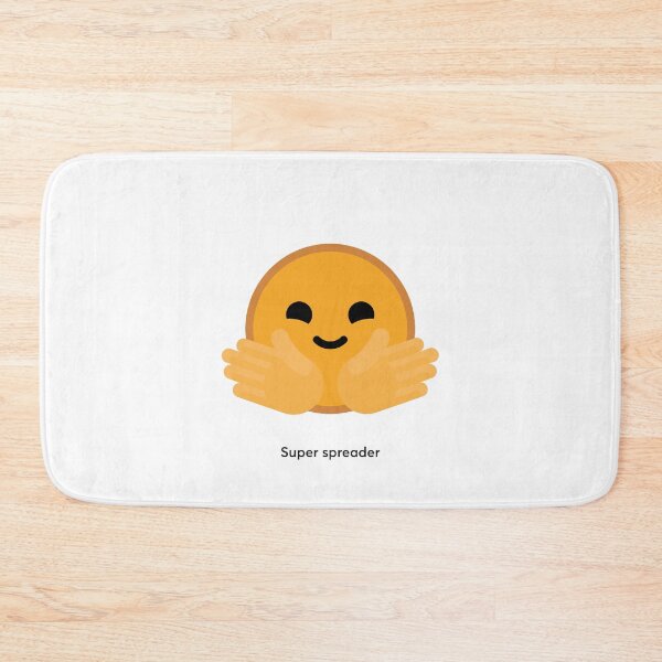 Item preview, Abstain from the super spreader.  designed and sold by Pelumii.