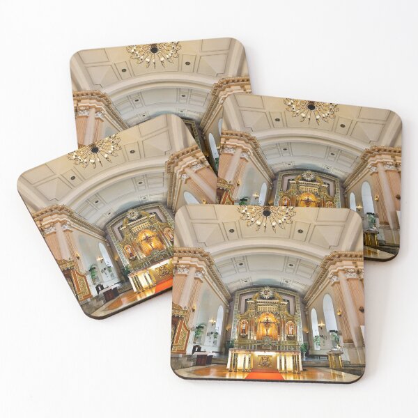 Item preview, Cebu Metropolitan Cathedral designed and sold by Kevin Miller Photography.