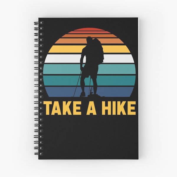 Artikelvorschau, Copy of Happy Hike Happy Life entworfen und verkauft von jamboi.