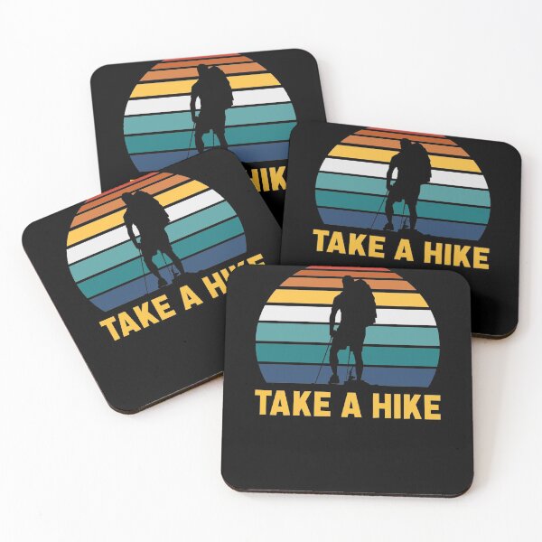 Item preview, Copy of Happy Hike Happy Life designed and sold by jamboi.
