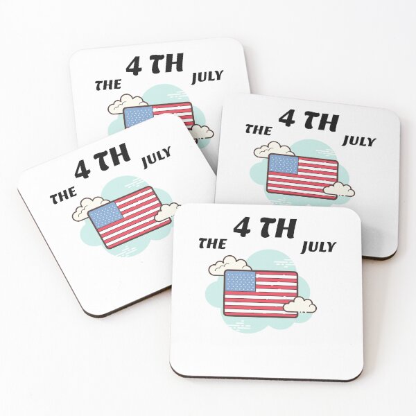 Item preview, Special Products for the 4th July Day NO.2 designed and sold by Kunee Shop.