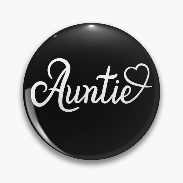 Item preview, I Love My Aunt Cute Auntie designed and sold by Lulaggio.