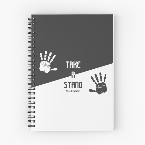 Item preview, Black Lives Matter  - Take A Stand #EndRecism designed and sold by talgursmusthave.